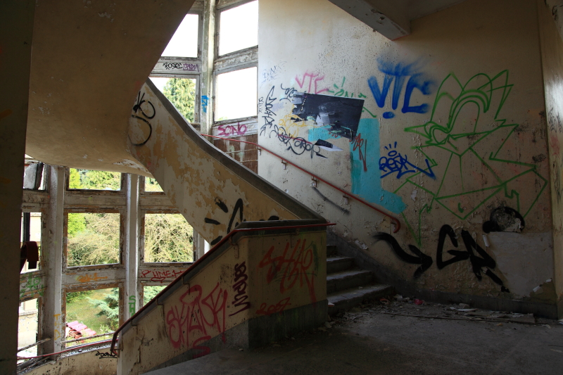 2009 09 17 Sanatorium IMG 7624